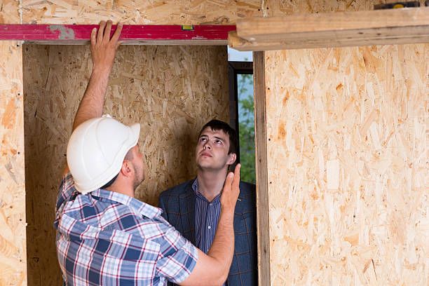 Best Soundproof Insulation  in San Angelo, TX